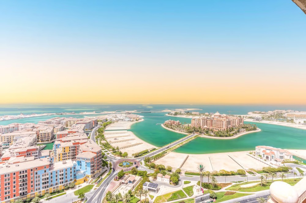 Doha: Half Day Guided City Tour with Airport & Hotel Pickup | ®ExcursionMania