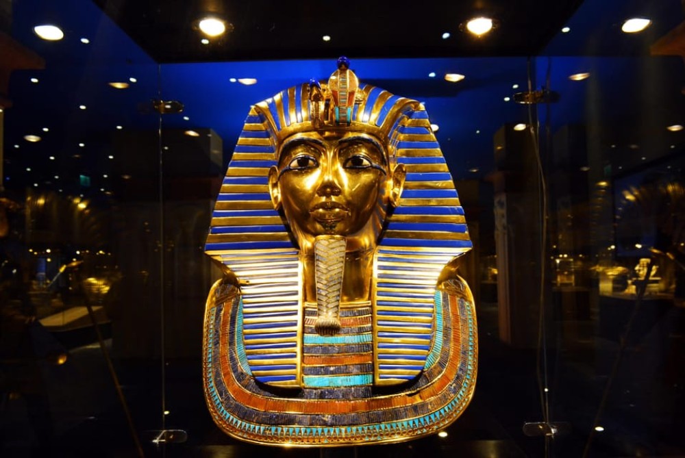 Hurghada: Pyramids Museum & El-Khalili Souq Cairo Day Trip | ®ExcursionMania