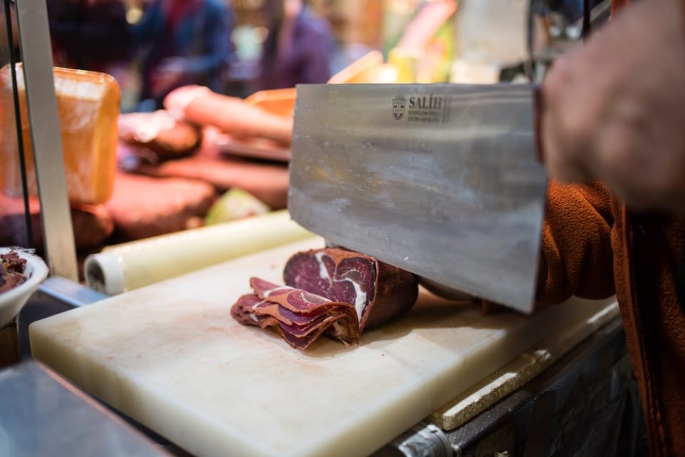Explore Istanbul’s Flavors in Style: A Private Food and Culture Tour | ®ExcursionMania