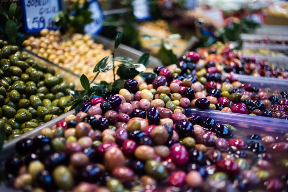 Explore Istanbul’s Flavors in Style: A Private Food and Culture Tour | ®ExcursionMania