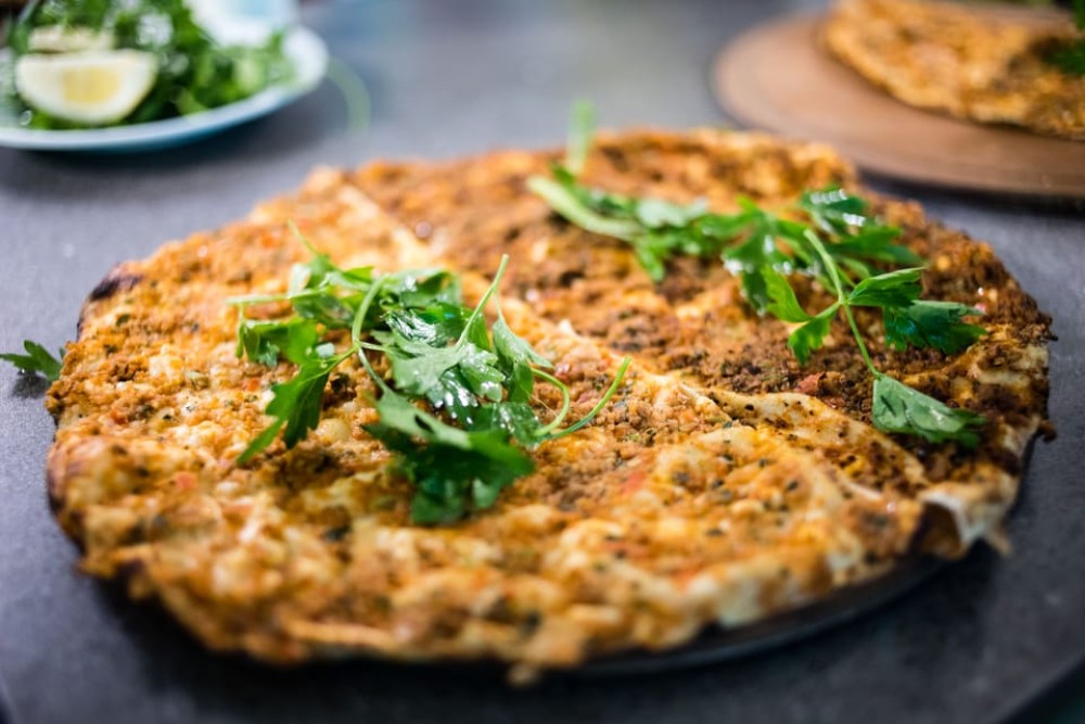 Explore Istanbul’s Flavors in Style: A Private Food and Culture Tour | ®ExcursionMania