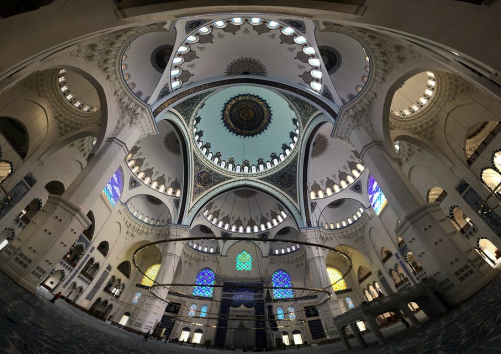 Explore Istanbul’s Flavors in Style: A Private Food and Culture Tour | ®ExcursionMania