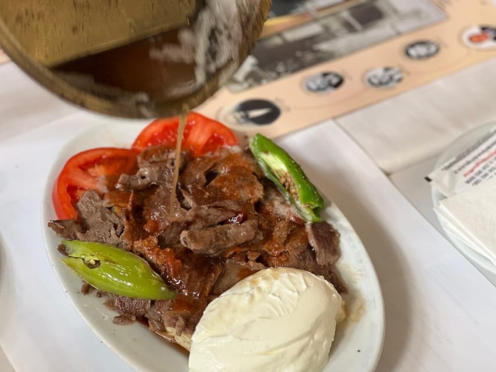 Explore Istanbul’s Flavors in Style: A Private Food and Culture Tour | ®ExcursionMania