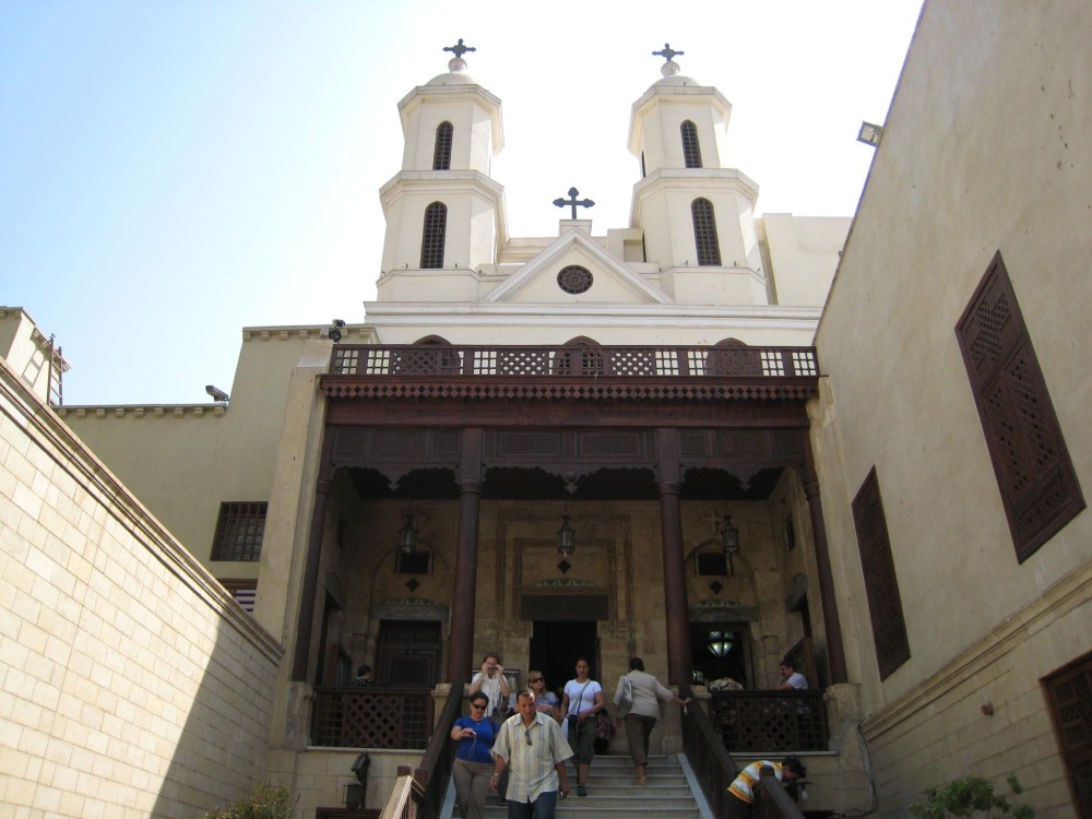 Sharm El-Sheikh: City & Shopping Tour with Old Market Visit | ®ExcursionMania