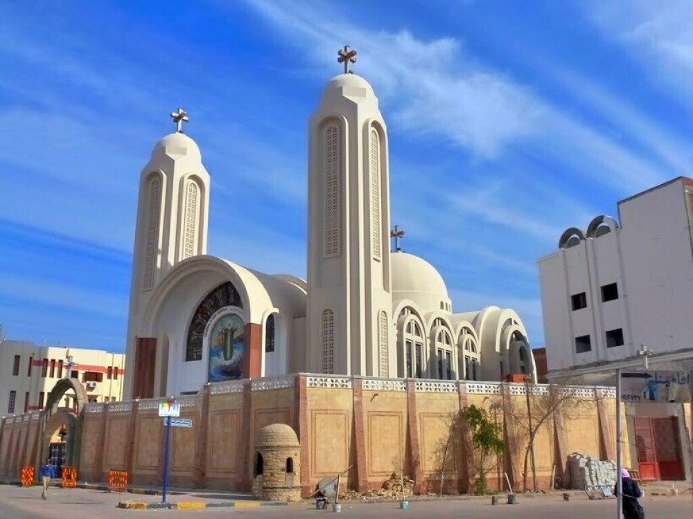 Sharm El-Sheikh: City & Shopping Tour with Old Market Visit | ®ExcursionMania