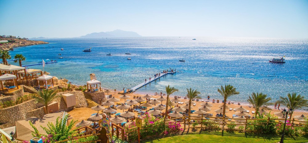 Sharm El-Sheikh: City & Shopping Tour with Old Market Visit | ®ExcursionMania