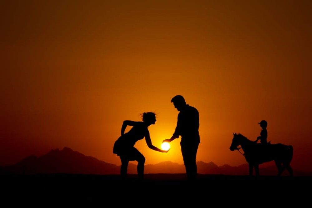 Hurghada: Quad Bike Safari Camel Horse Ride Dinner & Shows | ®ExcursionMania