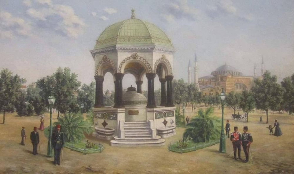 Half Day Old City Tour by Art Historian | ®ExcursionMania