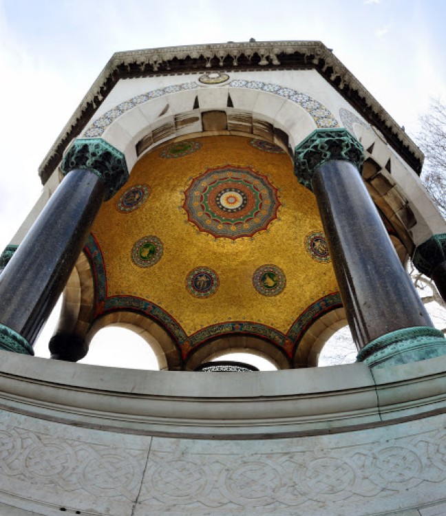 Half Day Old City Tour by Art Historian | ®ExcursionMania
