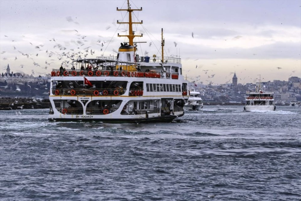 Istanbul’s Highlights: Private Layover Adventure | ®ExcursionMania