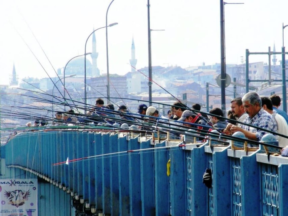 Istanbul’s Highlights: Private Layover Adventure | ®ExcursionMania