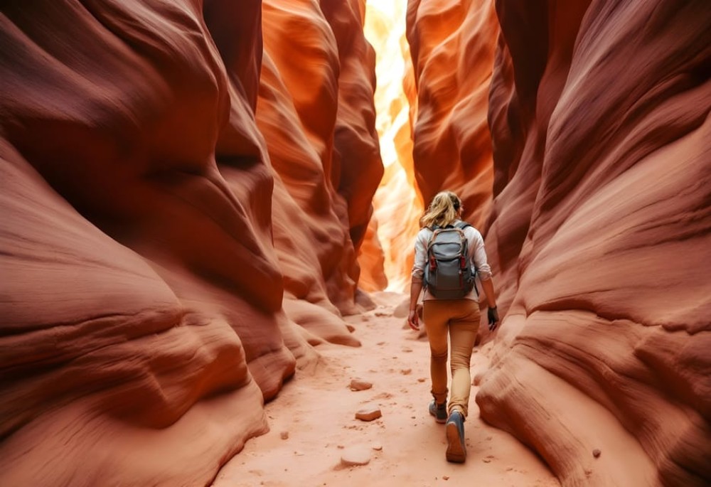 Sharm El-Sheikh: Jeep Adventure to Blue Hole Canyon & Dahab | ®ExcursionMania
