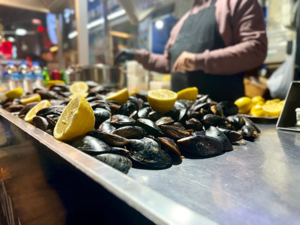 Istanbul Culinary Adventure: Discover Gourmet Street Food and Local Tasting | ®ExcursionMania