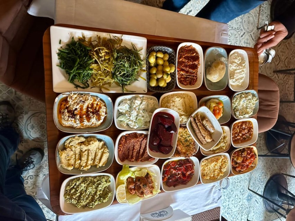 Istanbul Culinary Adventure: Discover Gourmet Street Food and Local Tasting | ®ExcursionMania