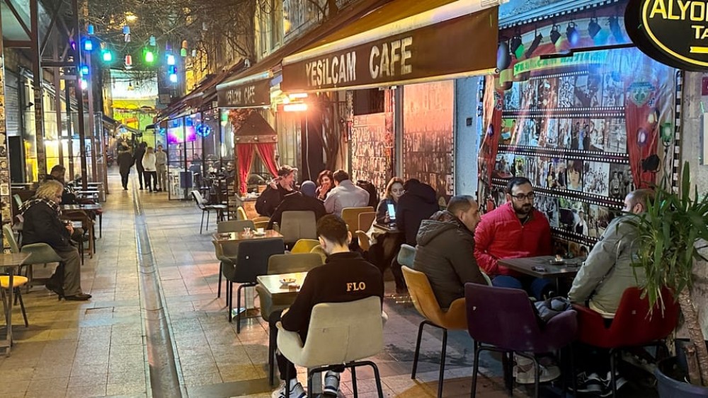 Istanbul Culinary Adventure: Discover Gourmet Street Food and Local Tasting | ®ExcursionMania