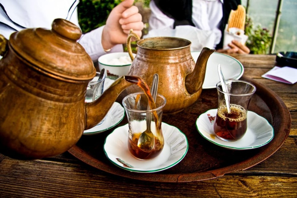 Istanbul’s Authentic Flavors: Dinner with a Local Family | ®ExcursionMania