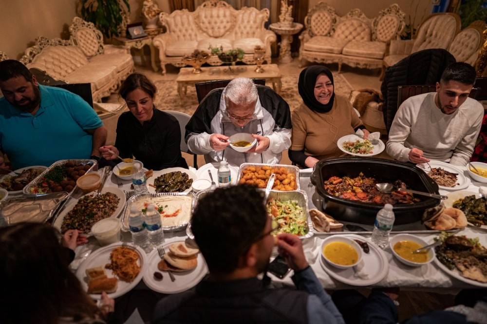 Istanbul’s Authentic Flavors: Dinner with a Local Family | ®ExcursionMania