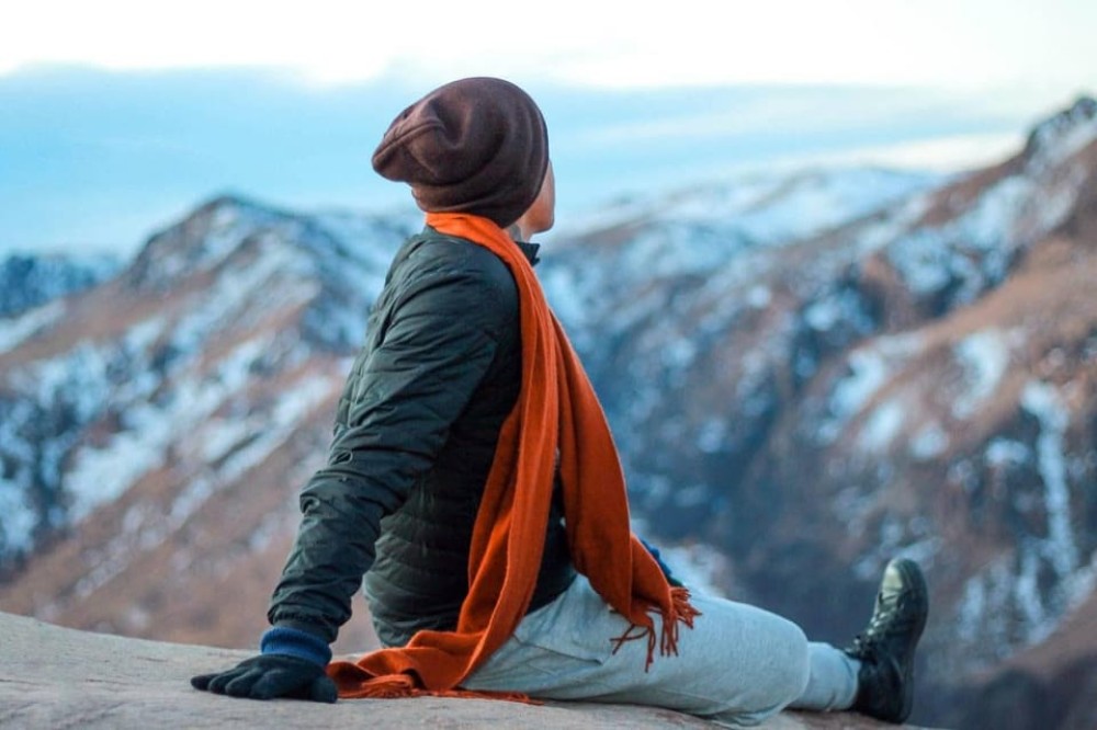 Sharm El Sheikh: Mount Sinai  St Catherine Monastery Tour | ®ExcursionMania