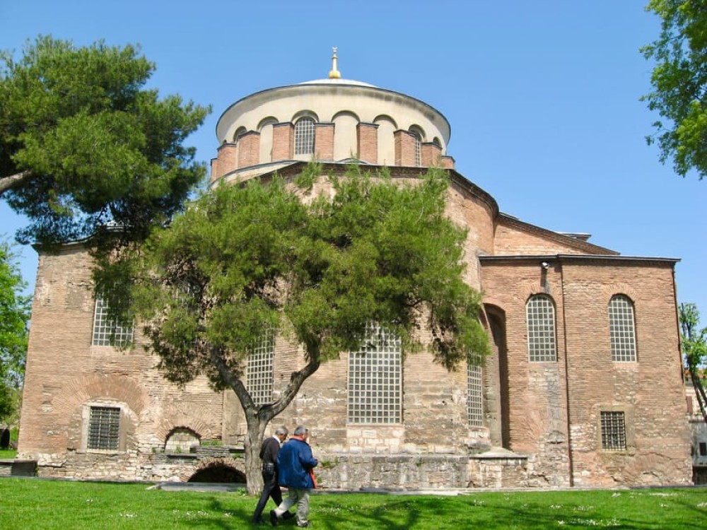 Discover Istanbul’s Blue Mosque & Topkapi Palace: A Guided Historical | ®ExcursionMania