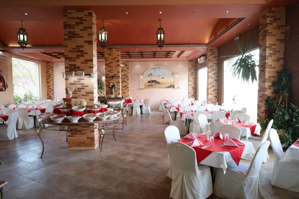 From Sharm ElSheikh: The Lost City (Petra) Day Tour by Ferry | ®ExcursionMania