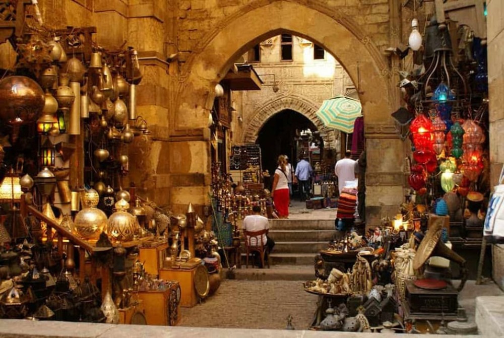 Hurghada: Full-Day Trip to Cairo by Plane | ®ExcursionMania