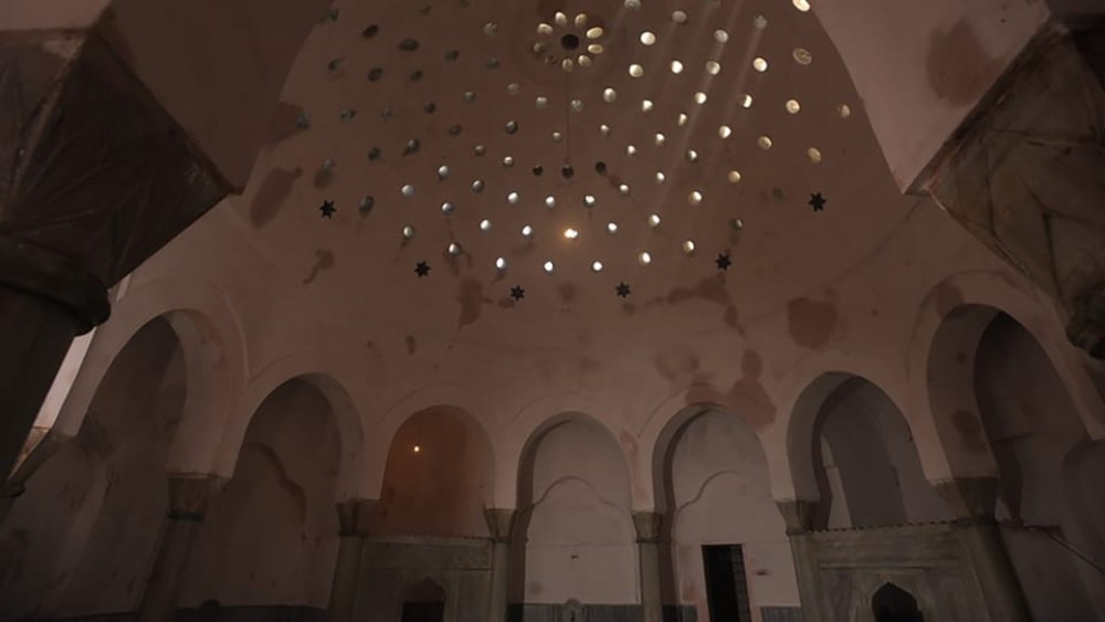 Istanbul: Turkish Bath Experience | ®ExcursionMania