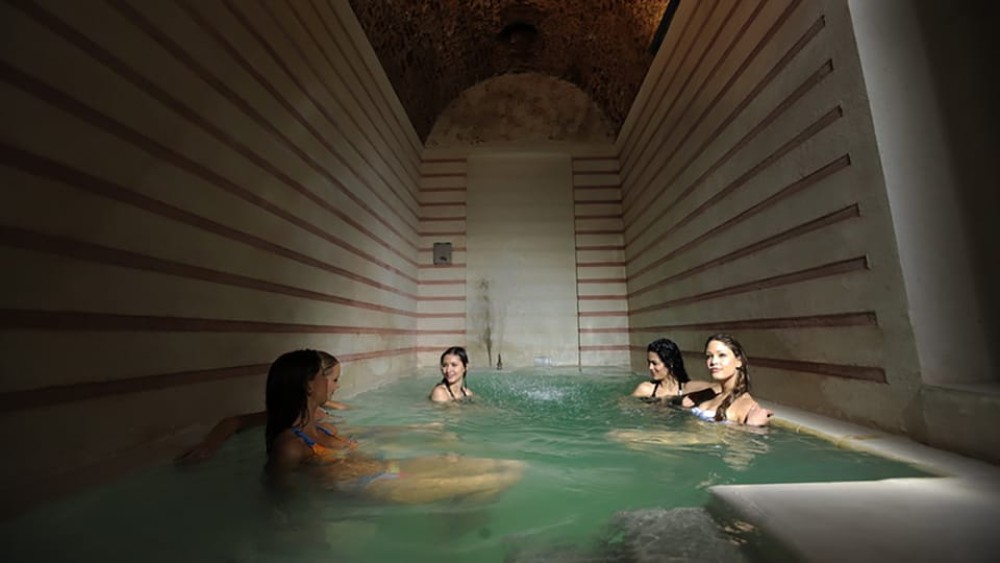 Istanbul: Turkish Bath Experience | ®ExcursionMania