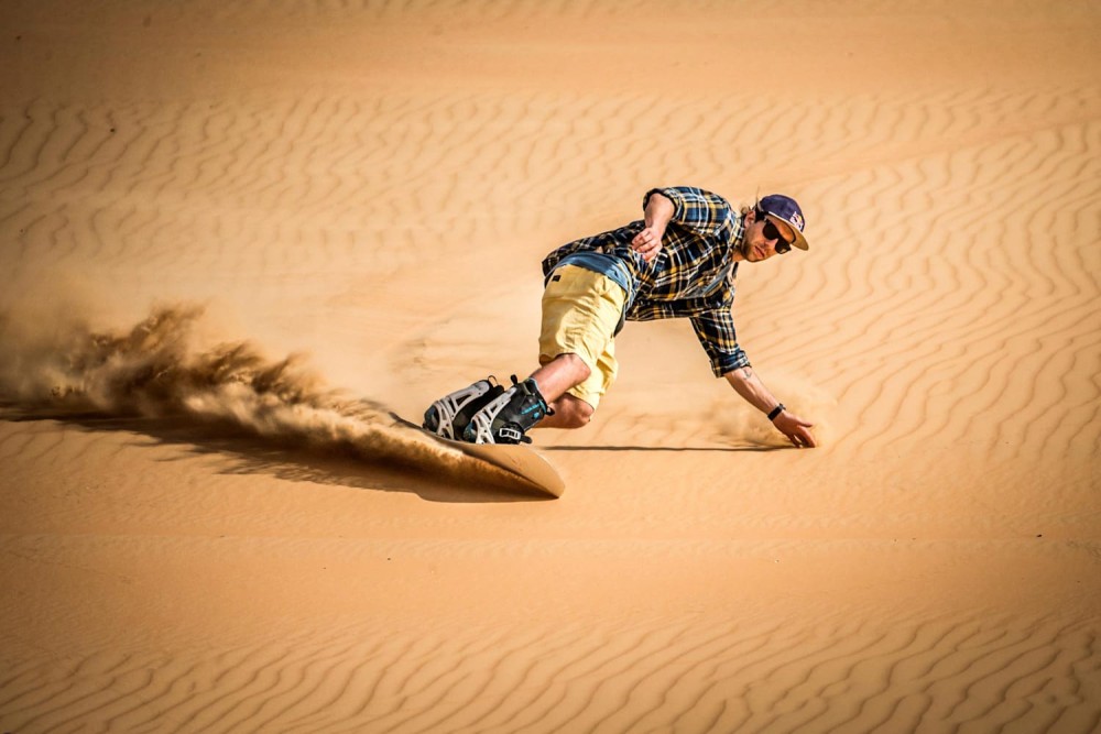 Dubai: Premium Safari, Camel Ride & Al Khayma Camp 3-Buffets | ®ExcursionMania