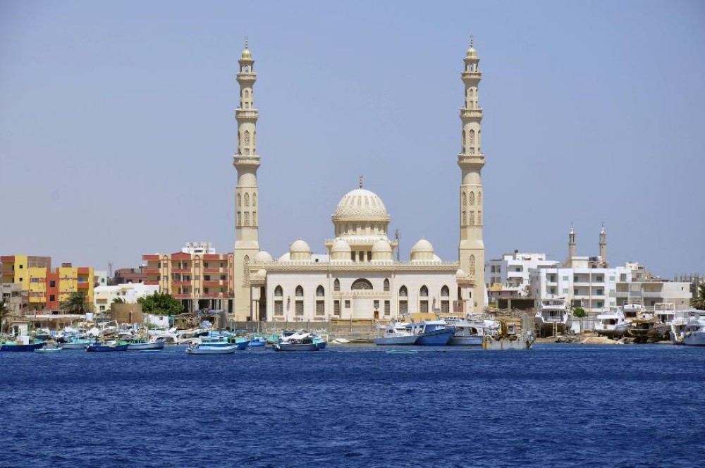 Hurghada City Private Sightseeing Tour | ®ExcursionMania