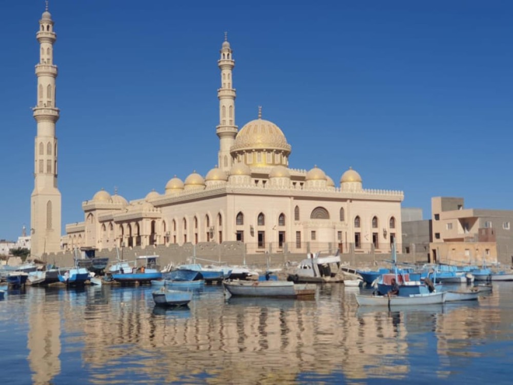 Hurghada City Private Sightseeing Tour | ®ExcursionMania