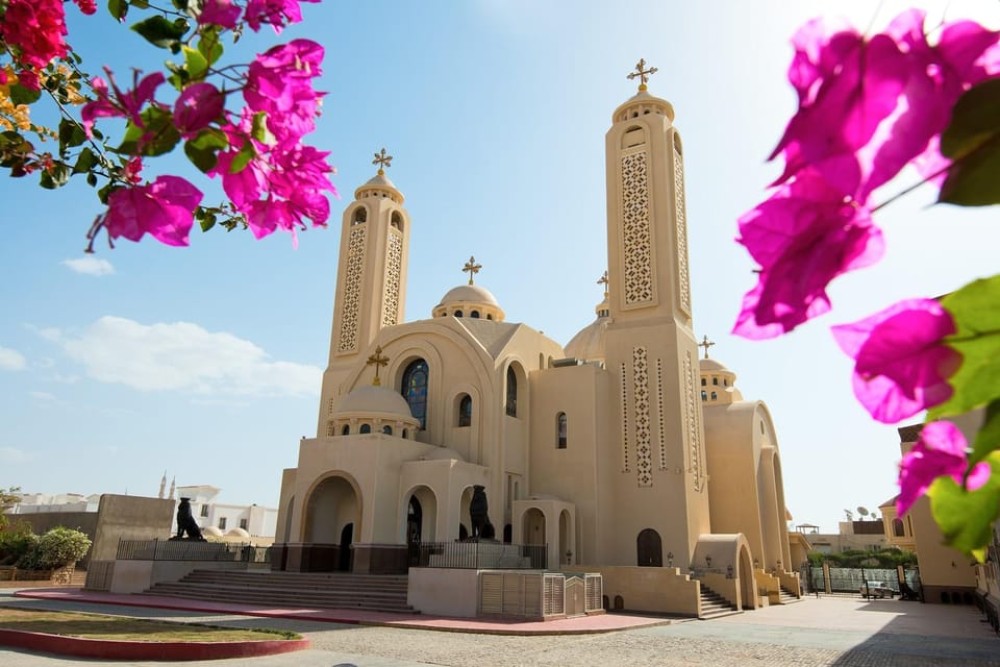 Hurghada City Private Sightseeing Tour | ®ExcursionMania