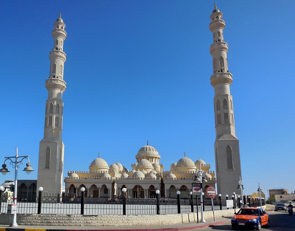 Hurghada City Private Sightseeing Tour | ®ExcursionMania