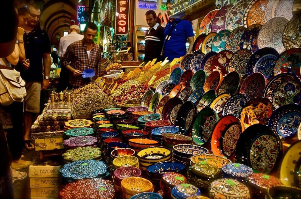 Hurghada City Private Sightseeing Tour | ®ExcursionMania