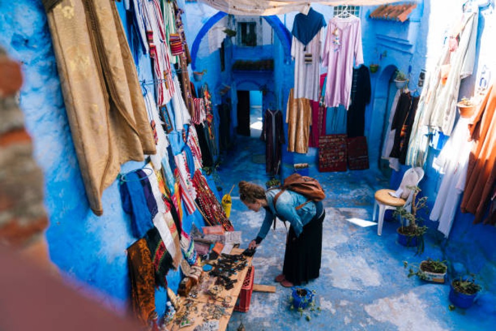 From Casablanca: 10 Day Desert Tour  via the Imperial Cities | ®ExcursionMania