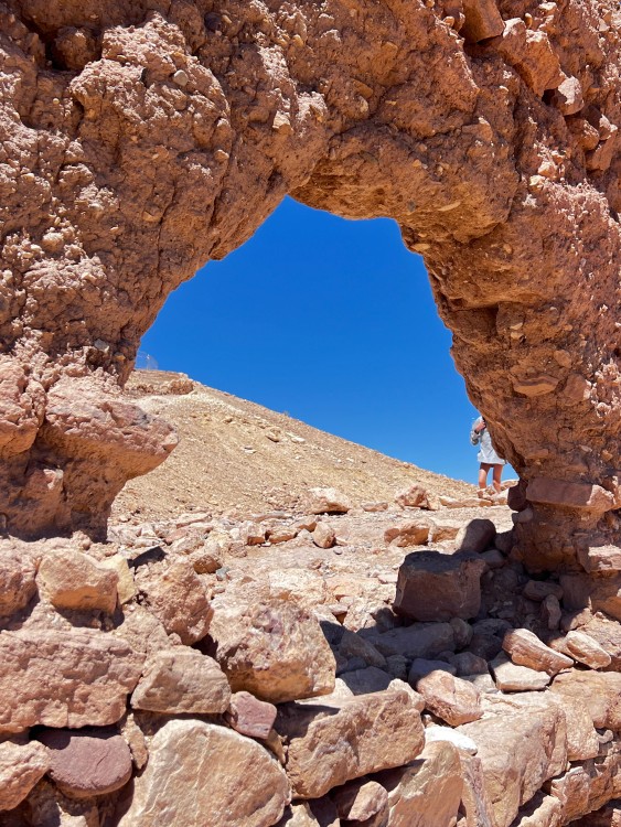 From Fes to Marrakech: 4 Day group tour via the desert Merzouga | ®ExcursionMania