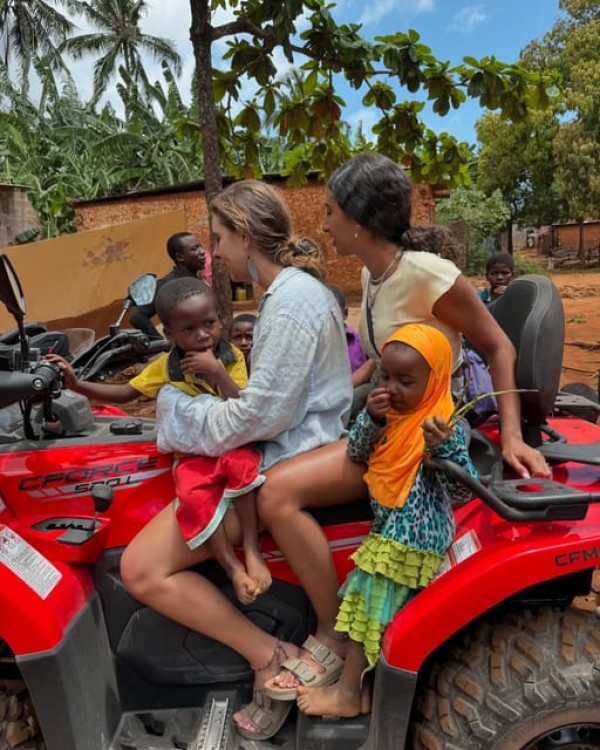 Quad Adventures in Zanzibar: Nungwi / Kendwa | ®ExcursionMania