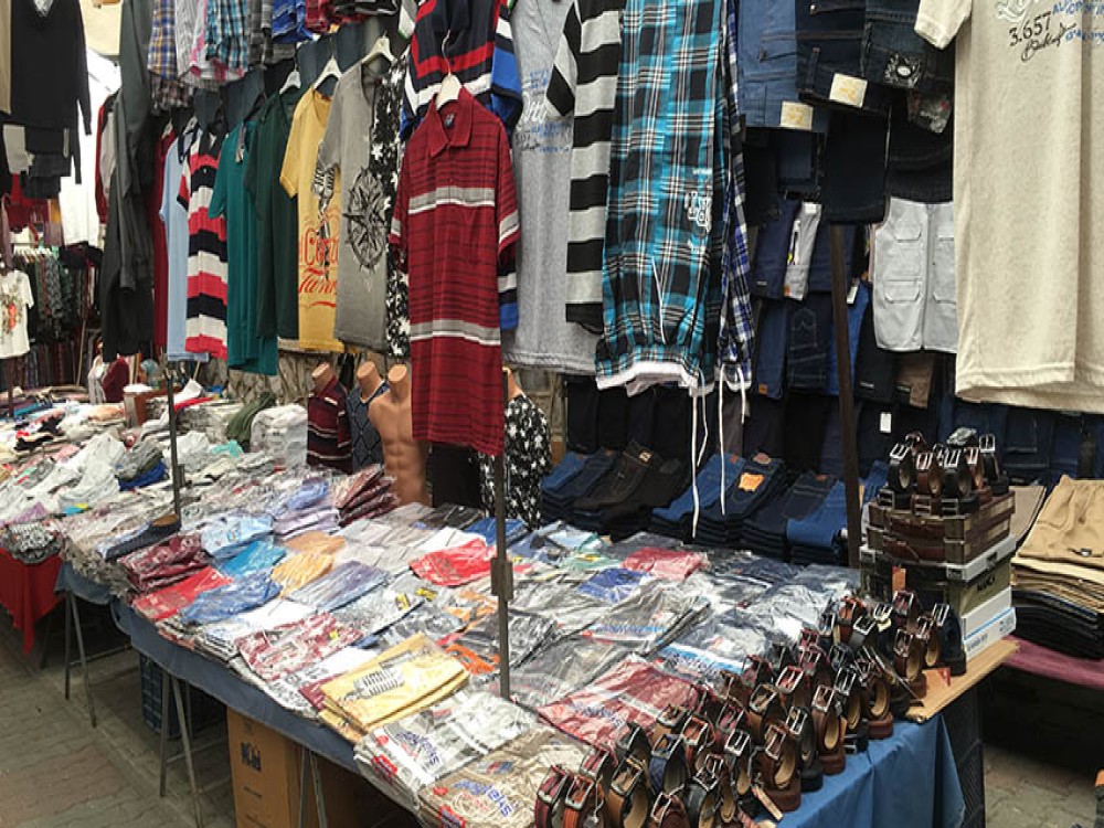 Marmaris Mugla Market Tour Every Thursday With Hotel Pickup | ®ExcursionMania