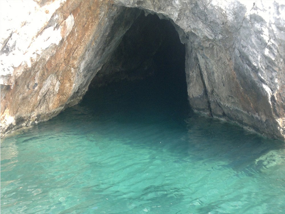 Cesme Full Day Boat Trip With BBQ Lunch | ®ExcursionMania