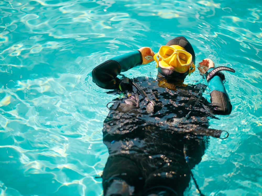 Marmaris Full Day Scuba Diving Two Dives With Lunch  Hotel Pickup | ®ExcursionMania