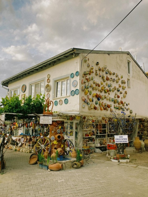 Cappadocia Red Tour | ®ExcursionMania
