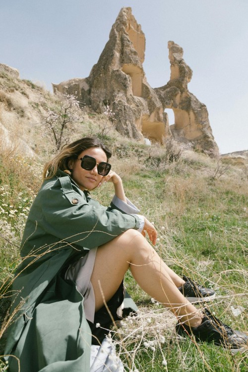 Cappadocia Red Tour | ®ExcursionMania