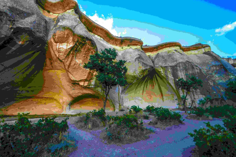 Cappadocia Red Tour | ®ExcursionMania