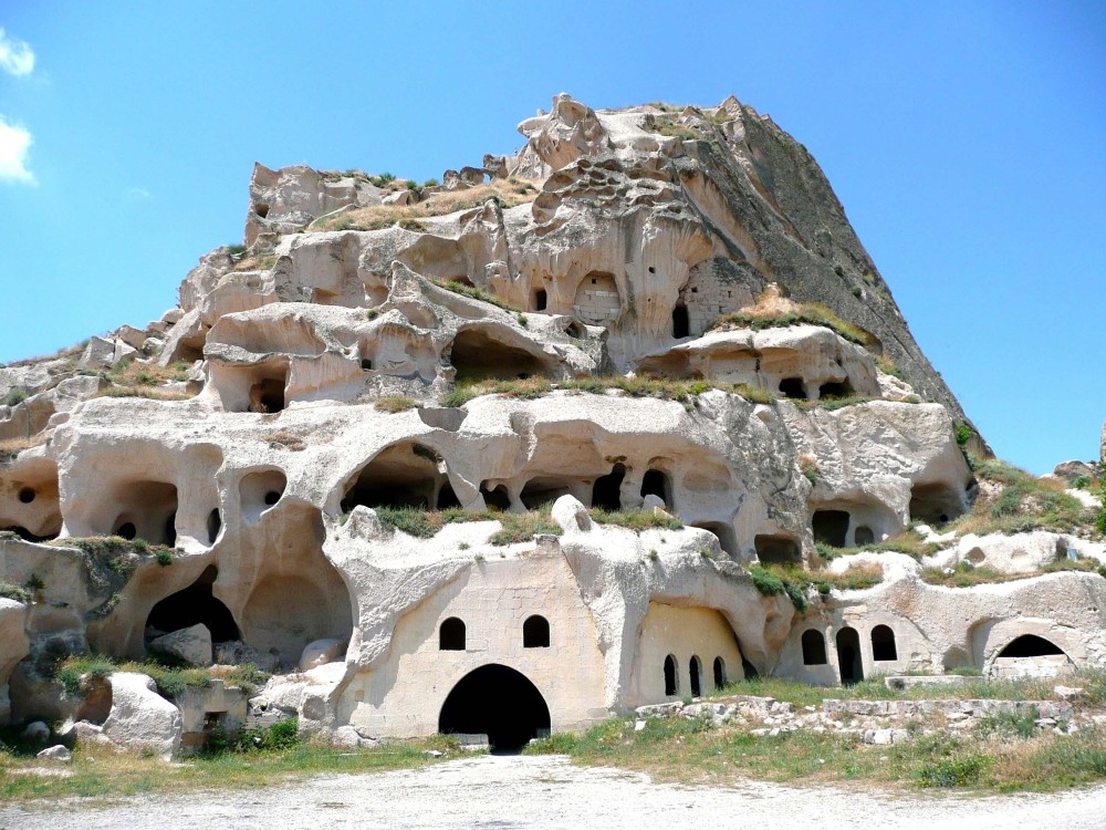 Cappadocia Red Tour | ®ExcursionMania