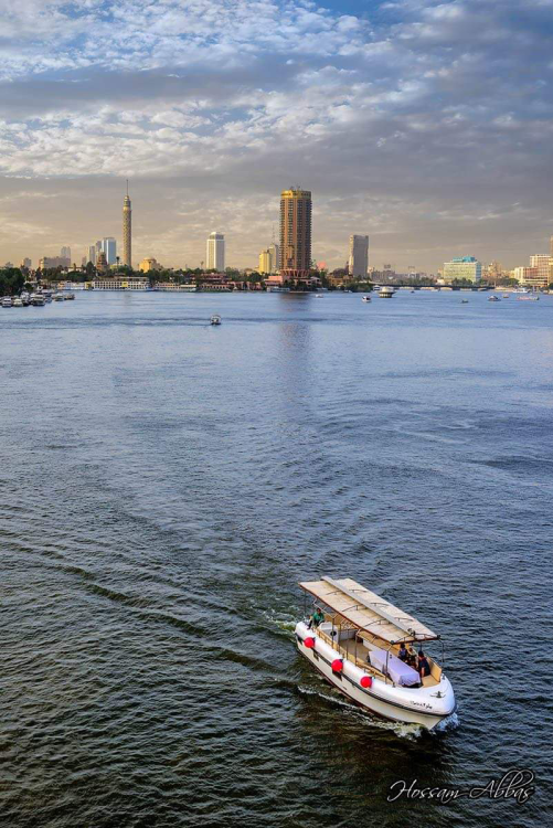 Cairo Felucca Ride: Tranquil Nile Sailing & Sunset Views | ®ExcursionMania