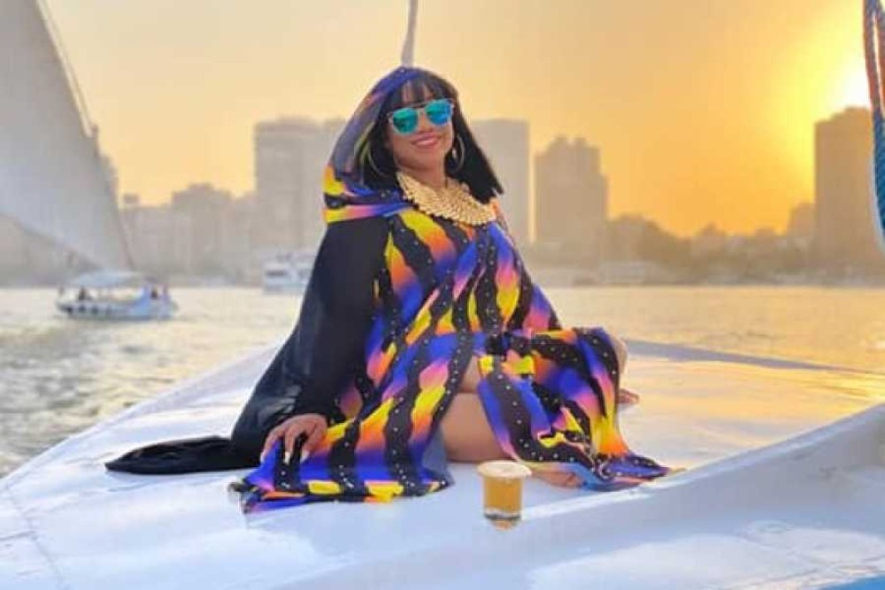 Cairo Felucca Ride: Tranquil Nile Sailing & Sunset Views | ®ExcursionMania