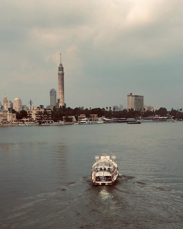 Cairo Felucca Ride: Tranquil Nile Sailing & Sunset Views | ®ExcursionMania