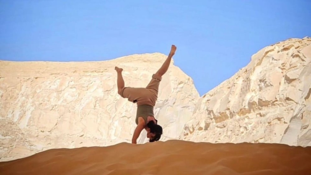 Cairo: 2-Day Bahariya & White Desert Private Camp Adventure | ®ExcursionMania