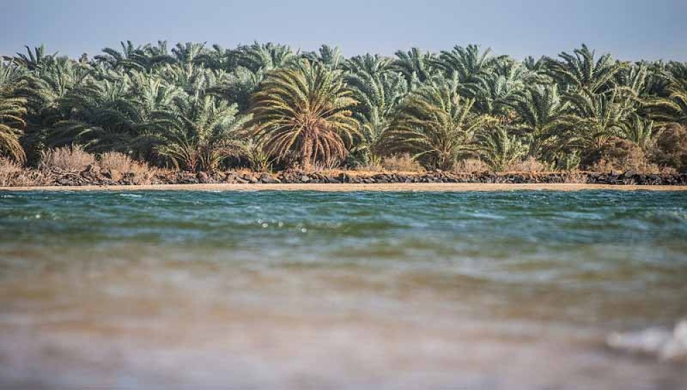 3-Day Egypt Desert Adventure: White Desert, Black Desert & Bahariya | ®ExcursionMania