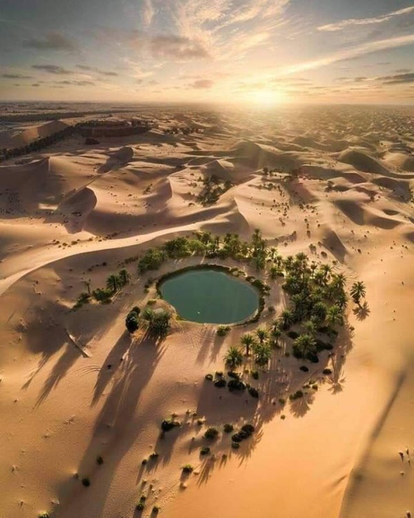 3-Day Egypt Desert Adventure: White Desert, Black Desert & Bahariya | ®ExcursionMania