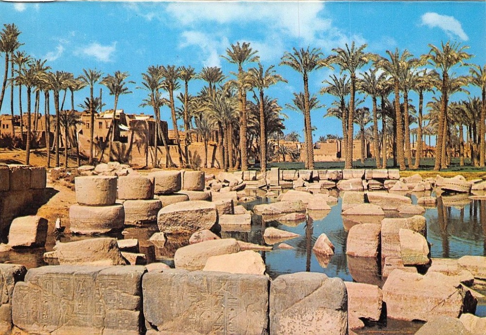 Cairo Ancient Wonders: Saqqara, Memphis, Dahshur Day Tour | ®ExcursionMania